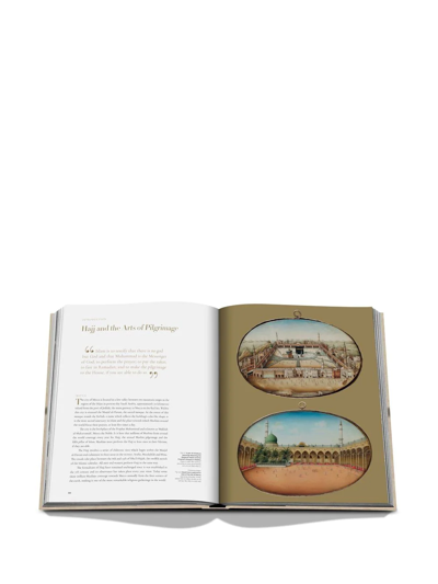 Assouline Hajj And The Arts Of Pilgrimage Book In Nude