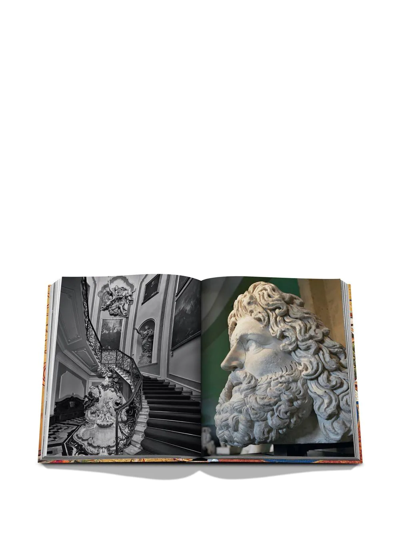 Assouline Milan Chic Book In Multicolor