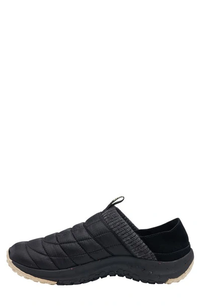 Shop Holo Footwear Credimus Slip-on In Black