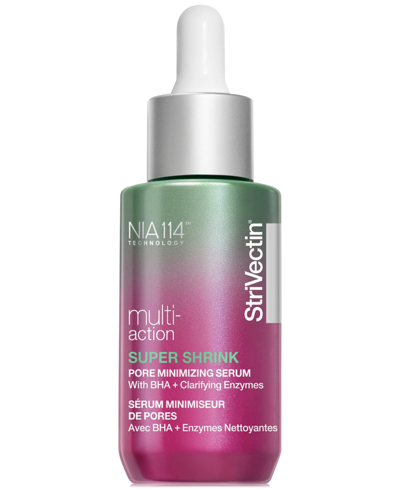 Shop Strivectin Super Shrink Pore Minimizing Serum In No Color