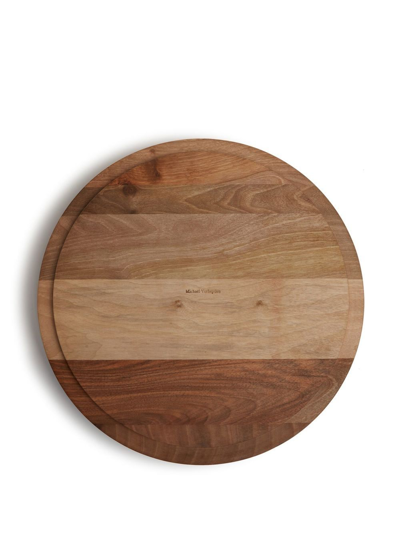 Michaël Verheyden Medium Eclipse Bowl In Brown