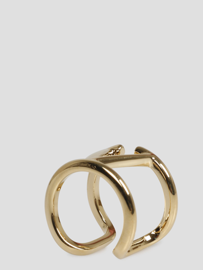 Valentino VLogo Signature Ring - ShopStyle