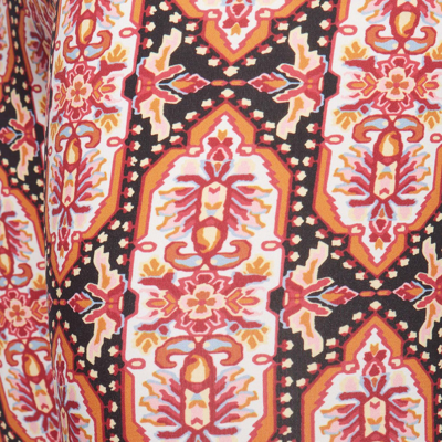 Shop La Doublej Leggings In Tapestry