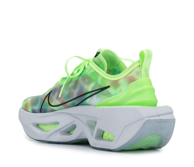 Shop Nike Zoomx Vista Grind Sp Sneakers In Green