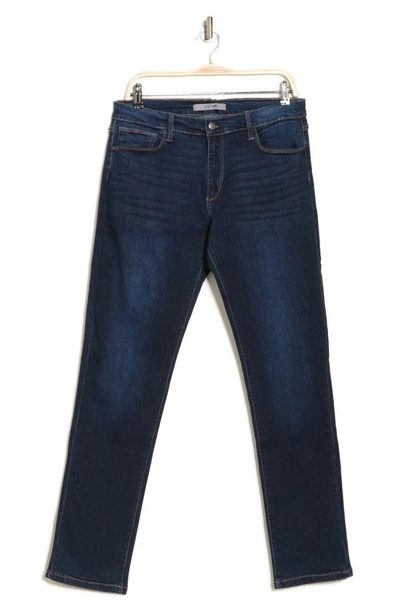 Shop Joe's The Brixton Straight Leg Jeans In Knox