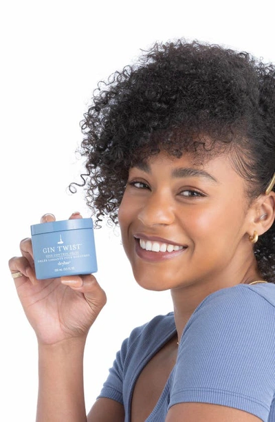 Drybar Gin Twist Edge Control Gelée
