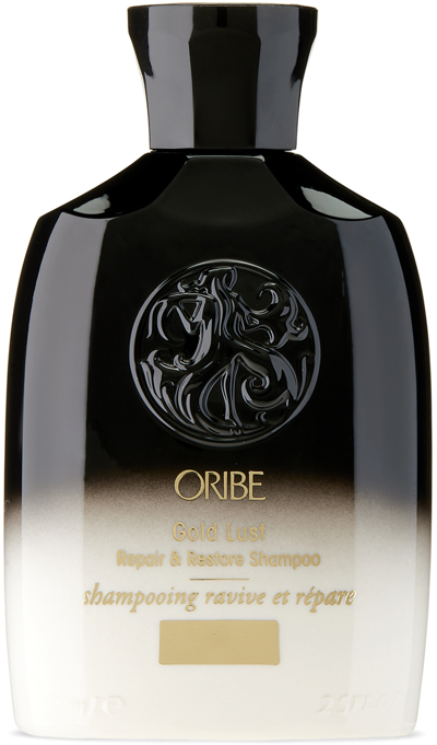 Shop Oribe Gold Lust Repair & Restore Shampoo Travel, 75 ml In Na