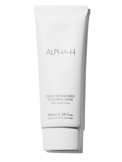 Shop Alpha-h Clear Skin Daily Hydrator In Neutral