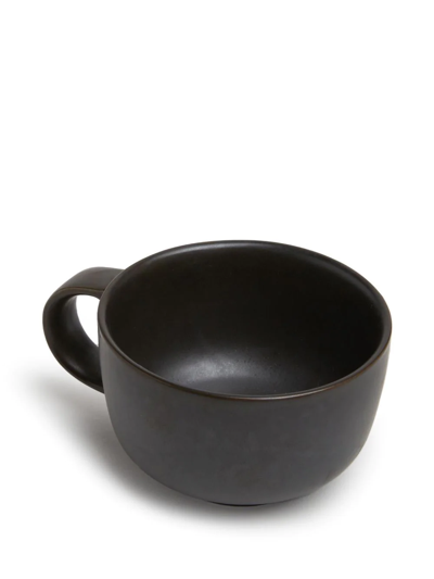 Shop Menu New Norm Set Of 2 Cups In Brown