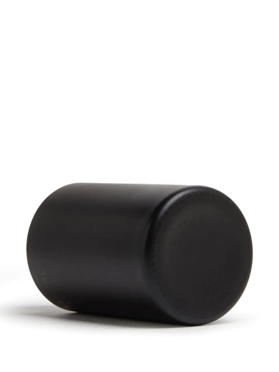 Cassina Santal King 200ml Reed Diffuser In Black