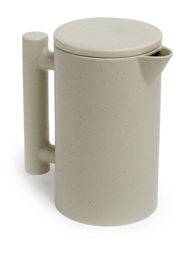 Shop Menu Yana Brewing Pot In Grey