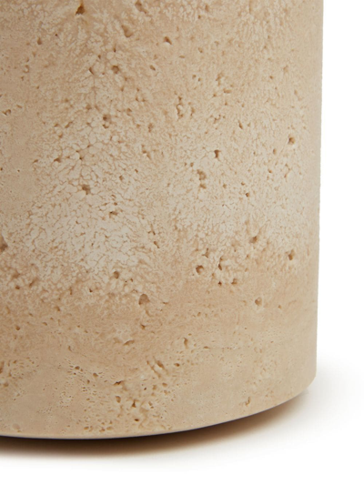 Michaël Verheyden Small Coppa Container In Brown