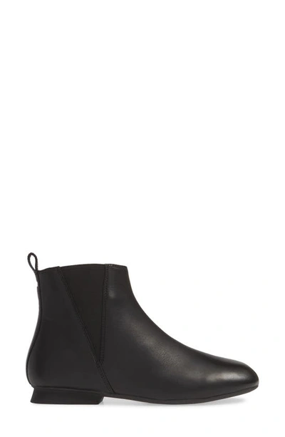 Shop Camper Casi Myra Bootie In Black Leather