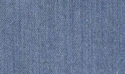 Daniel Hechter Haven Twill Wool Blend Sport Coat In Blue