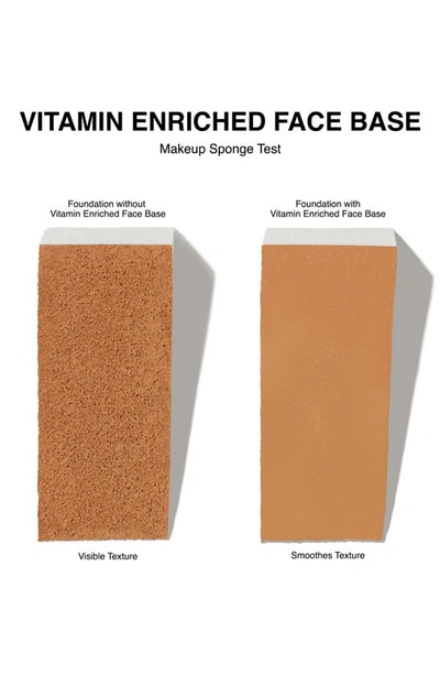 Bobbi Brown Mini Vitamin Enriched Face Base Moisturizer & Primer With Vitamin C + Hyaluronic Acid 0.50 oz/ 15 ml