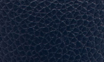 Trotters Sage Flat In Navy