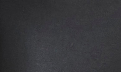 Vince Zipped-detail Stretch-leather Leggings In Black