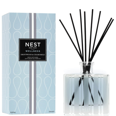 Shop Nest New York Nest New York Driftwood And Chamomile Reed Diffuser 175ml