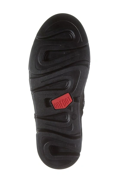 On Foot Zen Boot In Black