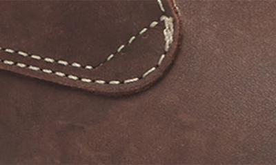 On Foot Water Repellent Chukka Sneaker In Brown