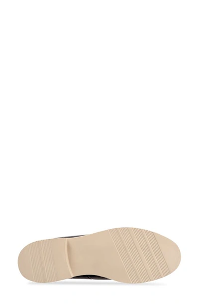 Softwalk Whistle Ii Slip-on Loafer In Navy