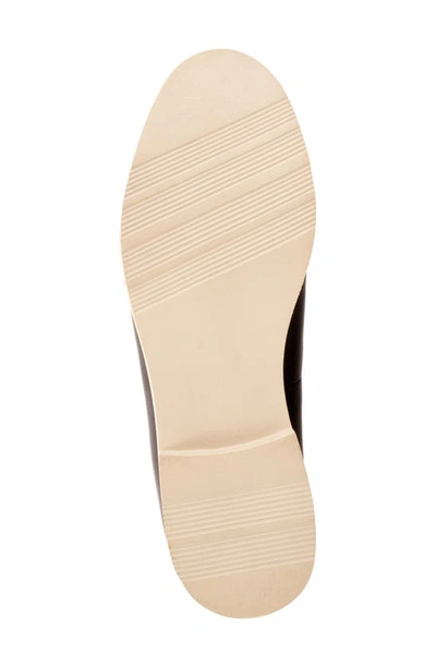 Softwalk Whistle Ii Slip-on Loafer In Black