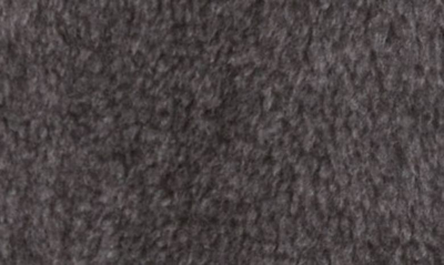Max Mara Teddy Bear Icon Coat In Medium Grey