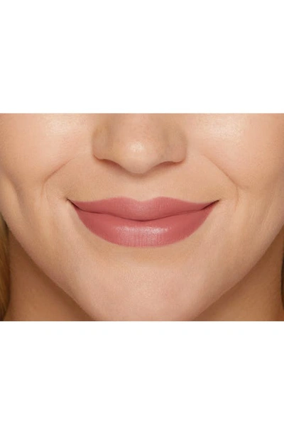 Too Faced Cocoa Bold Cream Lipstick Milkshake 0.11 oz / 3.3 G In Milkshake