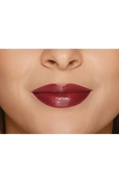 Shop Too Faced Cocoa Bold Lipstick In Triple Fudge