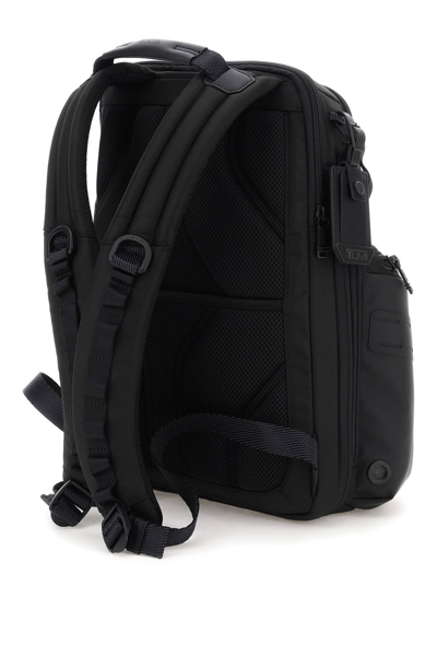 tumi navigation
