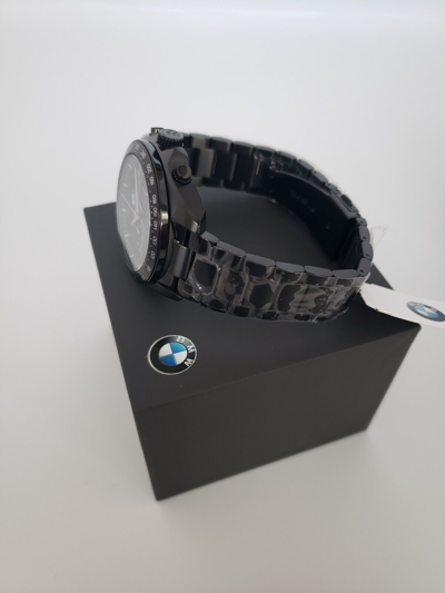 BMW Uhr BMW8012 Chronograph