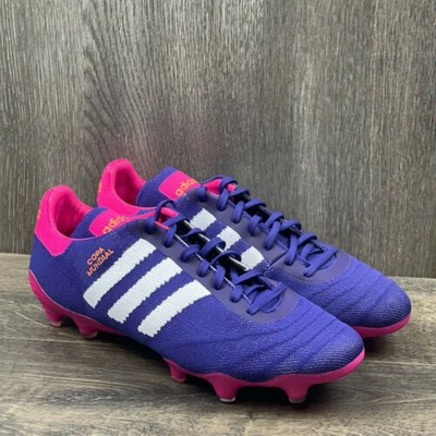 Mens soccer clearance cleats size 9.5