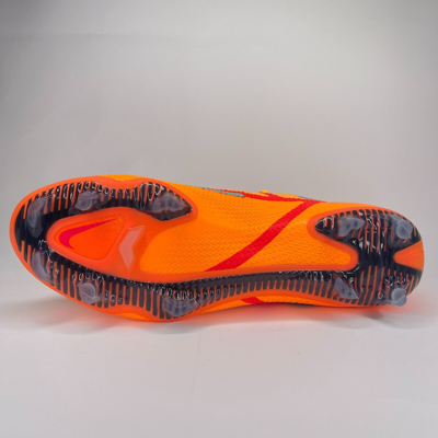 phantom gt2 orange