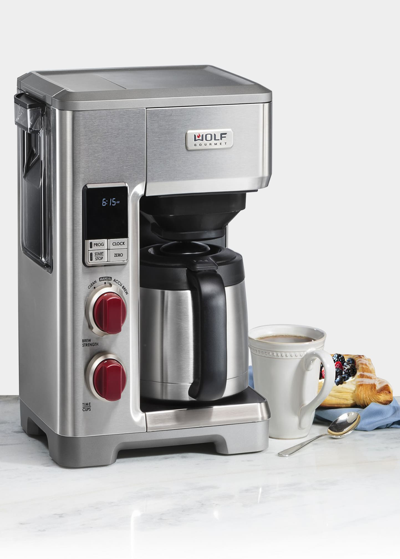 Shop Wolf Gourmet Programmable Coffee System