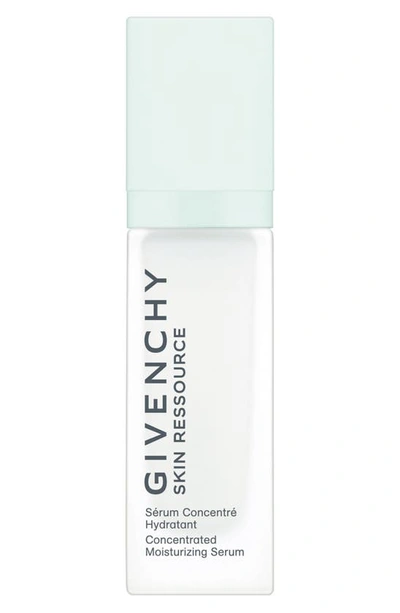 Shop Givenchy Skin Ressource Concentrated Moisturizing Serum, 1 oz