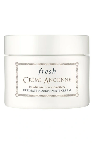 Fresh Crème Ancienne Soft Face Cream