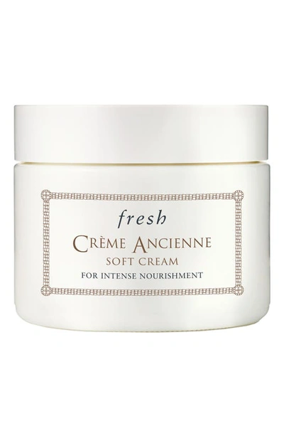 Fresh ® Crème Ancienne Soft Face Cream