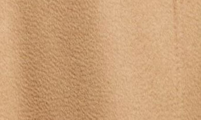 Max Mara Maxmara Manuela Belted Coat Camel In Camel