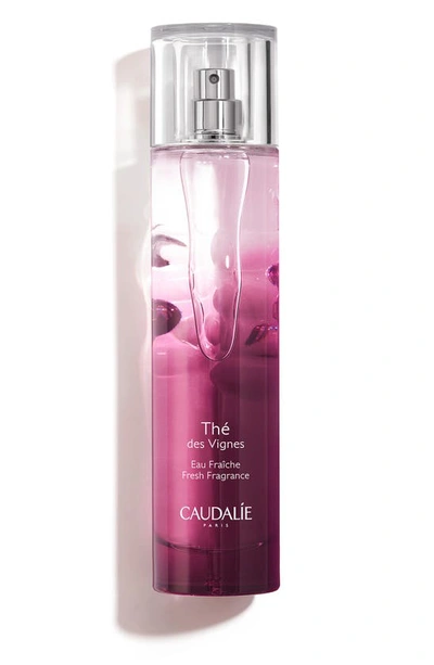 Caudalíe The Des Vignes Fresh Fragrance, Size 50ml