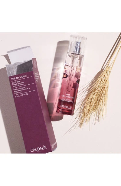 Caudalíe The Des Vignes Fresh Fragrance, Size 50ml