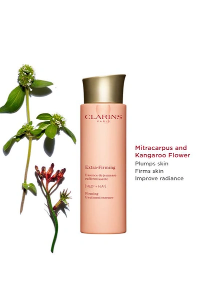Shop Clarins Extra-firming Treatment Essence