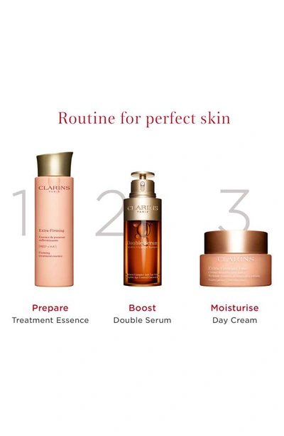 Shop Clarins Extra-firming Treatment Essence