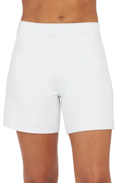 Spanx On The Go 6-inch Shorts With Ultimate Opacity Technology In