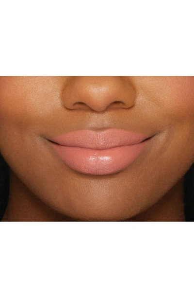 Too Faced Cocoa Bold Cream Lipstick Buttercream 0.11 oz / 3.3 G In Buttercream