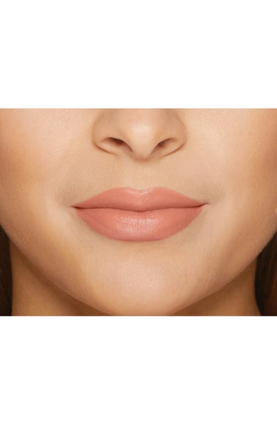 Too Faced Cocoa Bold Cream Lipstick Buttercream 0.11 oz / 3.3 G In Buttercream
