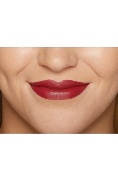 Too Faced Cocoa Bold Cream Lipstick Chocolate Lava 0.11 oz / 3.3 G In Chocolate Lava