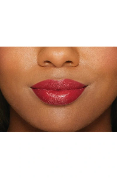 Too Faced Cocoa Bold Cream Lipstick Chocolate Lava 0.11 oz / 3.3 G In Chocolate Lava
