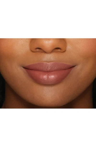Too Faced Cocoa Bold Cream Lipstick Chocolate Chip 0.11 oz / 3.3 G In Chocolate Chip
