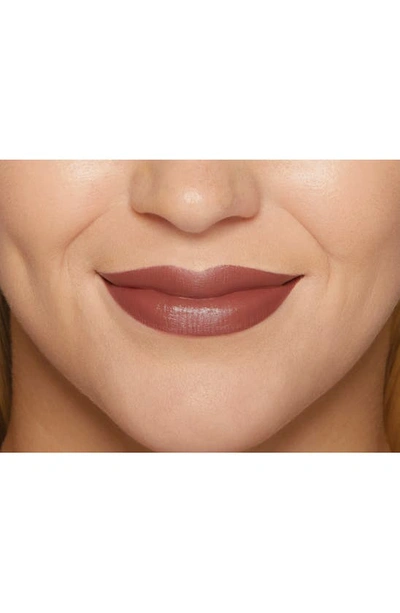 Too Faced Cocoa Bold Cream Lipstick Chocolate Chip 0.11 oz / 3.3 G In Chocolate Chip