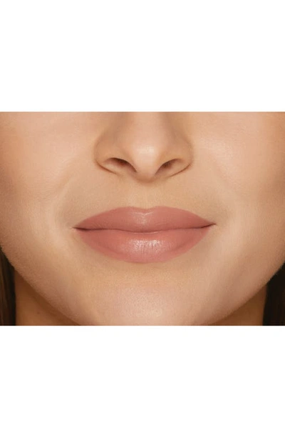 Too Faced Cocoa Bold Cream Lipstick Hot Chocolate 0.11 oz / 3.3 G In Hot Chocolate